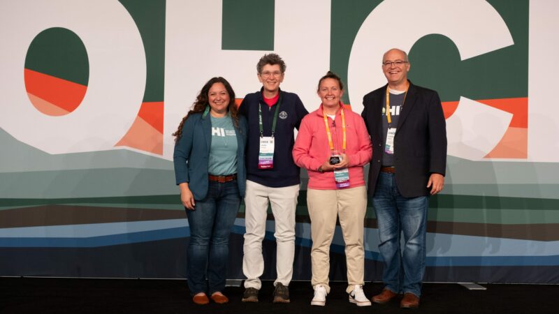 OHI Announces Awards of Excellence Winners at OHCE2024 – RVBusiness – Breaking RV Industry News