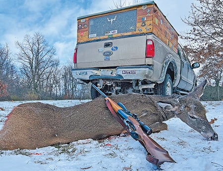 Patrick Durkin: A sobering fact is older, experienced hunters cause most hunting-related shooting incidents – Outdoor News