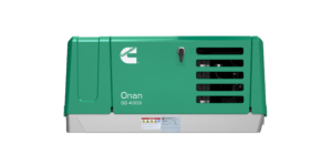 Quiet, Efficient, and Adventure-Ready: Onan QG 4000i RV Generator | I Heart RVing