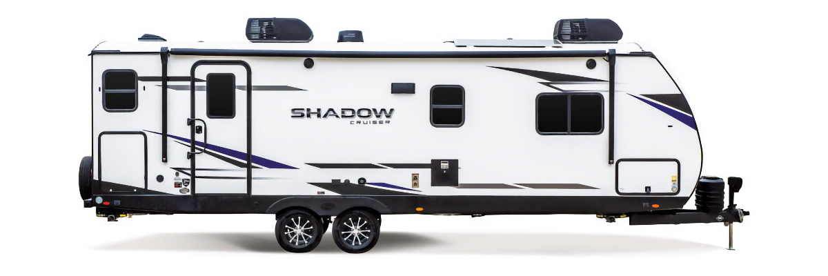 Cruiser RV Shadow Cruiser