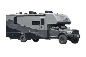 RV Roundup: Hot Wheels