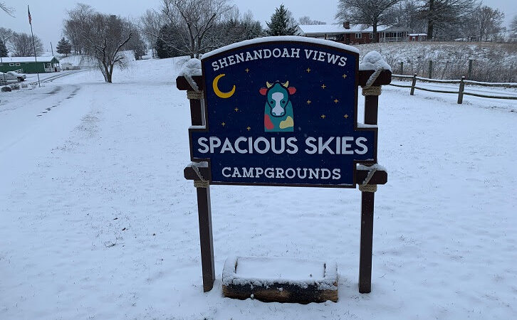 Spacious Skies Releases Dates, Rates for Winter Campers – RVBusiness – Breaking RV Industry News