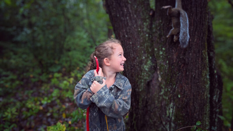 Squirrel Taxidermy: How to Mount a Squirrel With This Simply DIY Kit