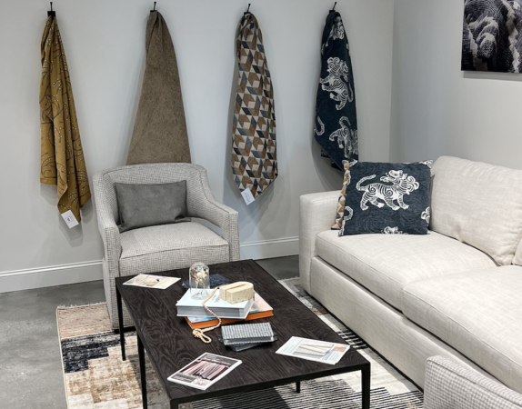 Swavelle Group Highlights New Collections, Showroom – RVBusiness – Breaking RV Industry News