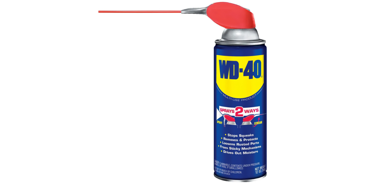 WD-40