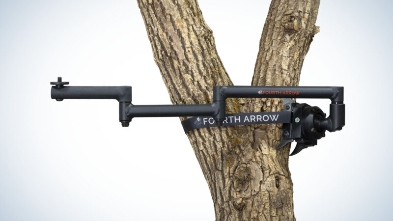 The Best Camera Arms for Filming Hunts of 2024