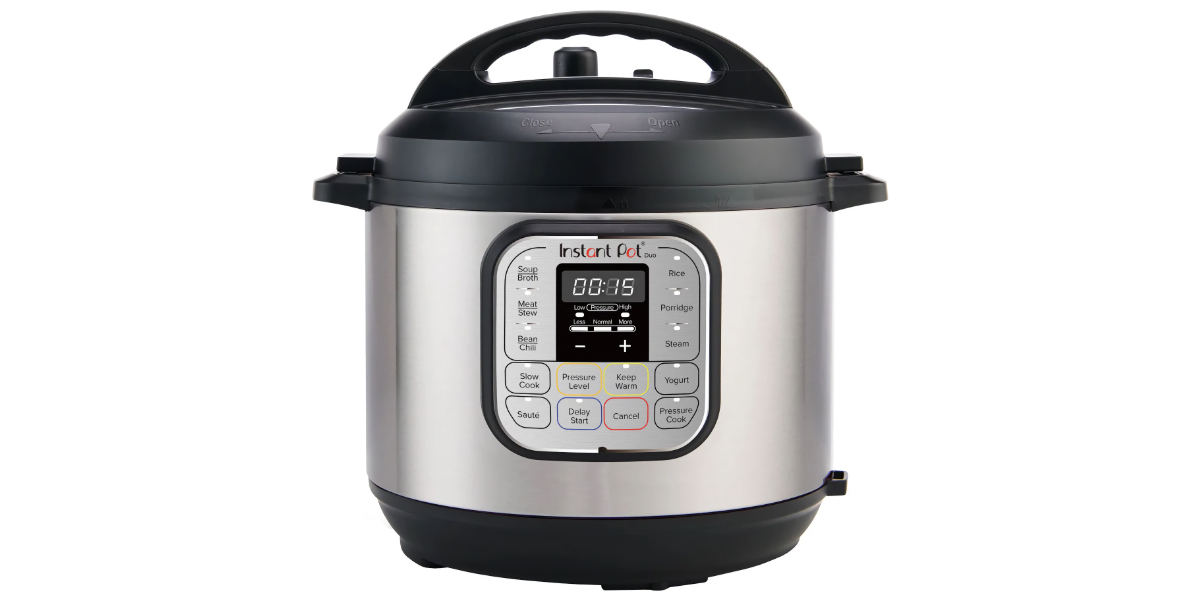 Instant Pot mini