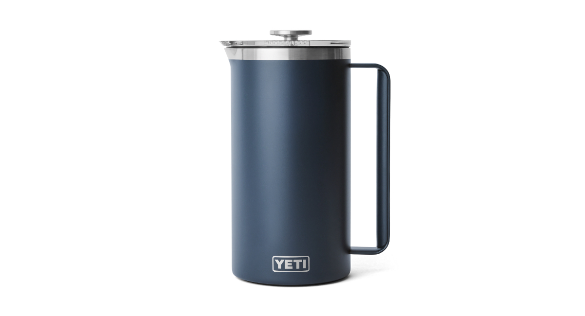 Yeti Rambler French Press