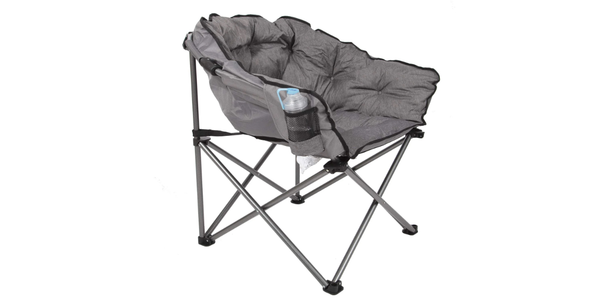 MacSports camping chair