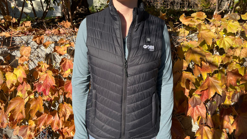 The Best Heated Vests of 2024