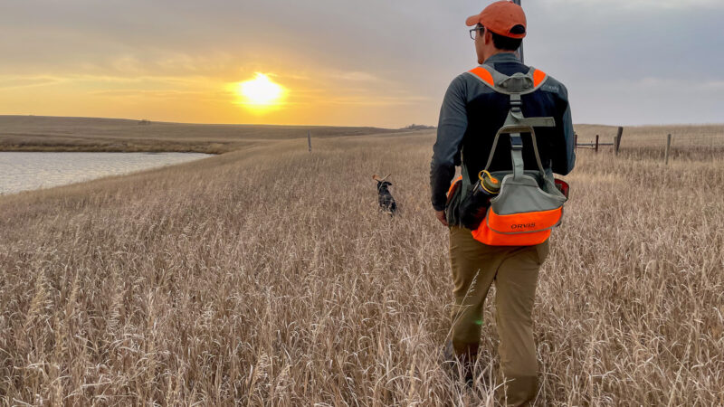 The Best Upland Hunting Vests of 2024