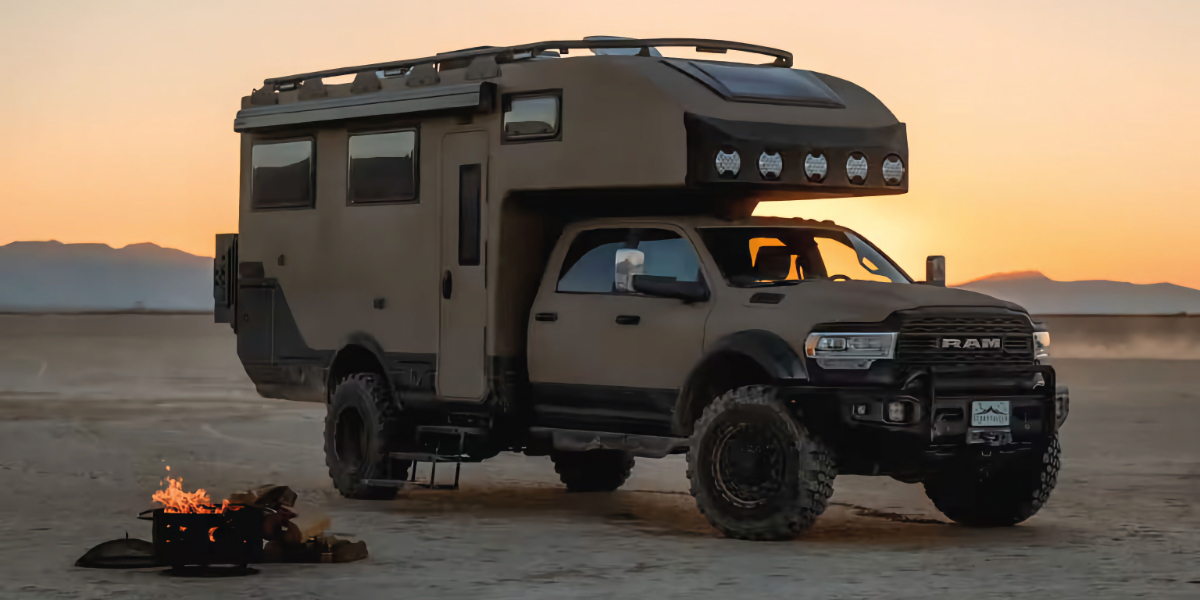 Storyteller Overland