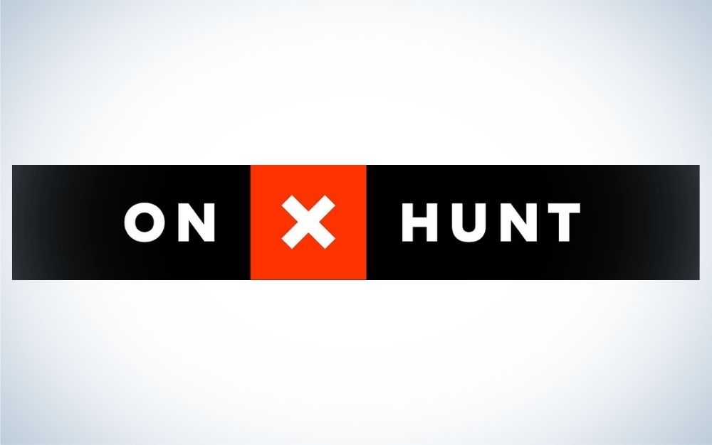  onX Hunting subscription to improve scouting or hunting