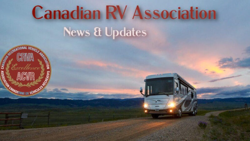 Transport Canada Issues Statement on Canada Post Strike – RVBusiness – Breaking RV Industry News