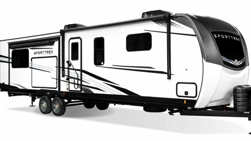 Venture RV Receives Prestigious RVDA’s Quality Circle Awards – RVBusiness – Breaking RV Industry News