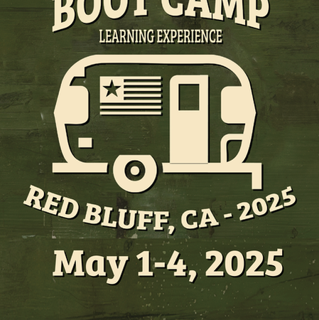 Vintage Camper Trailers Magazine to Host ‘Boot Camp’ – RVBusiness – Breaking RV Industry News