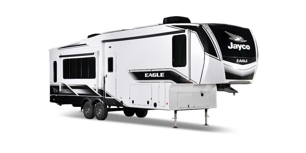 Jayco Eagle