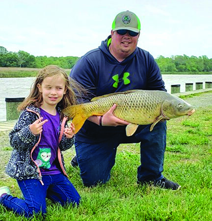 15th FishMaryland Master Angler named – Outdoor News