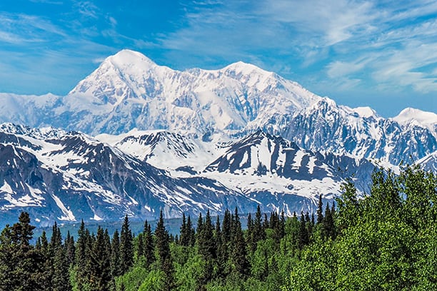 Christmas week chuckles: A mountain-naming controversy as Trump says he’ll rename Denali in Alaska – Outdoor News