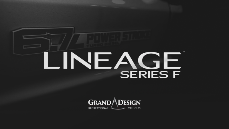 Grand Design RV Extends New Lineage Line with Super C – RVBusiness – Breaking RV Industry News