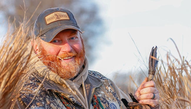 Gretchen Steele: Delta Waterfowl welcomes new regional director for Illinois – Outdoor News