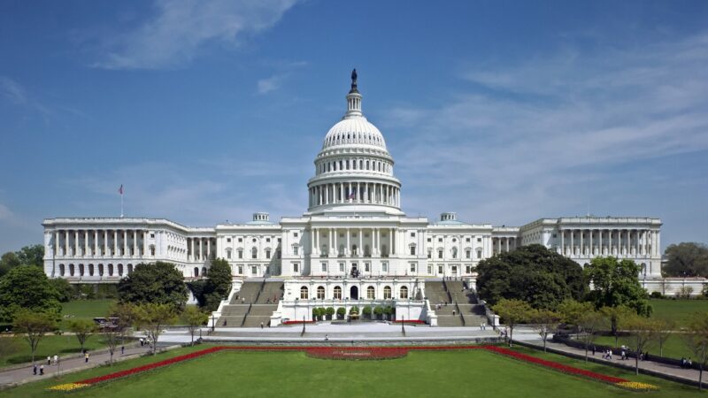 House RV Caucus Hosts First Quarterly Reception in D.C. – RVBusiness – Breaking RV Industry News