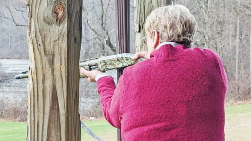 Jeffrey Frischkorn: Rock Creek Conservation Club ‘turkey shoots’ are a time-honored tradition – Outdoor News