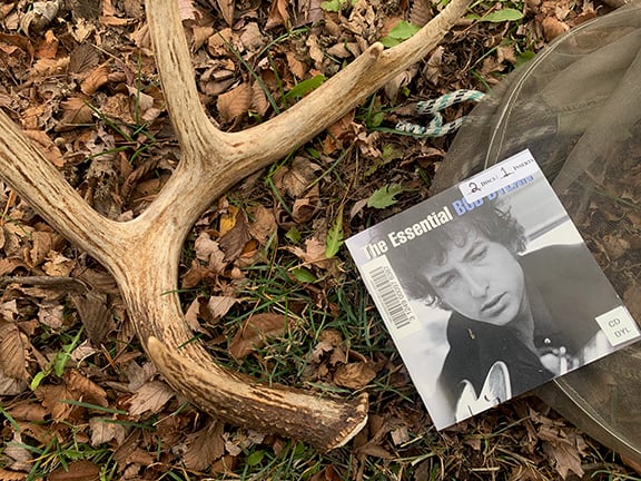 Joe Shead: Was seeing Bob Dylan really worth the curse of the ‘Breakup Buck’? – Outdoor News