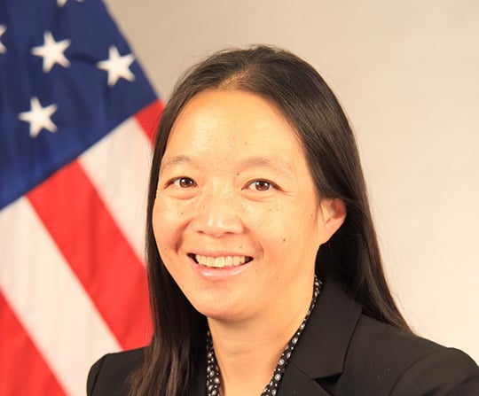 Karen Hyun named Wisconsin DNR secretary – Outdoor News