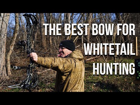 Mathews Lift X vs. Hoyt Alpha AX-2: Ultimate Whitetail Bow Shootout