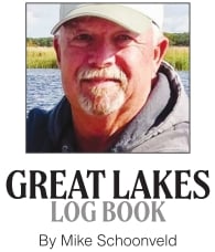 Mike Schoonveld: Extra rod license not included in Michigan DNR proposal, but should it be? – Outdoor News