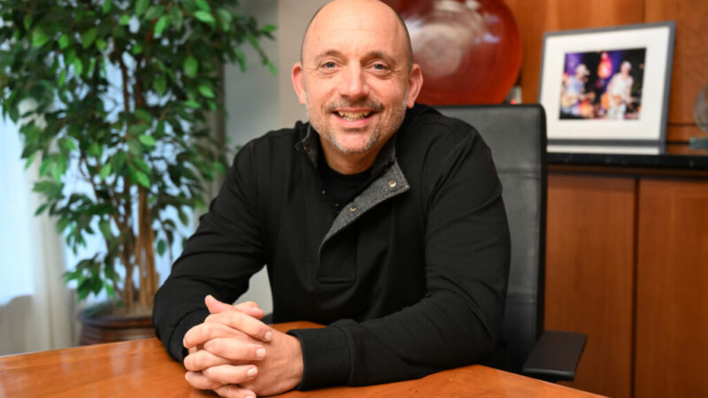 Miller to Lead National Sales for Heartland, Cruiser, DRV – RVBusiness – Breaking RV Industry News