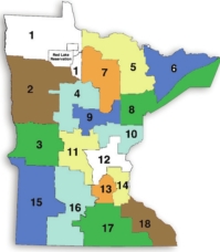 Minnesota Cuffs & Collars: Several items seized in search that is part of investigation in Isanti County – Outdoor News