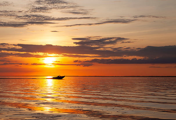 Minnesota DNR has no interest in Red Lake COs inspecting boats – Outdoor News