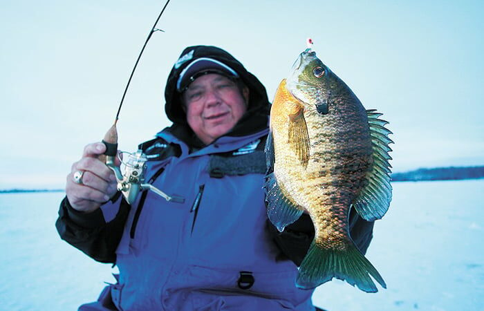 MN Daily Update: The tungsten versus lead debate in fishing; what’s best? – Outdoor News