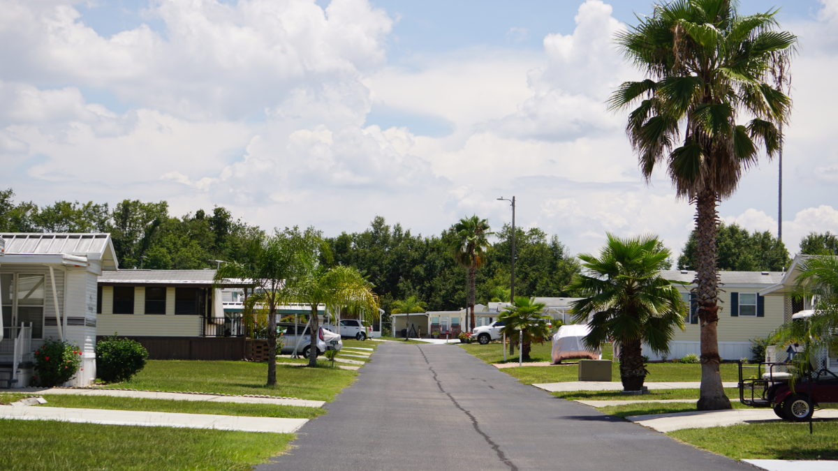 Morningside RV Estates