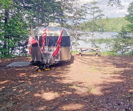 New York DEC seeks camping ambassadors for 2025 season – Outdoor News