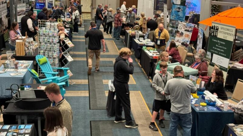 Pa. Campground Owners Host 61st Convention, Trade Show – RVBusiness – Breaking RV Industry News