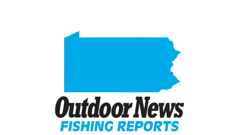 Pennsylvania’s statewide fishing report on Dec. 12, 2024 – Outdoor News