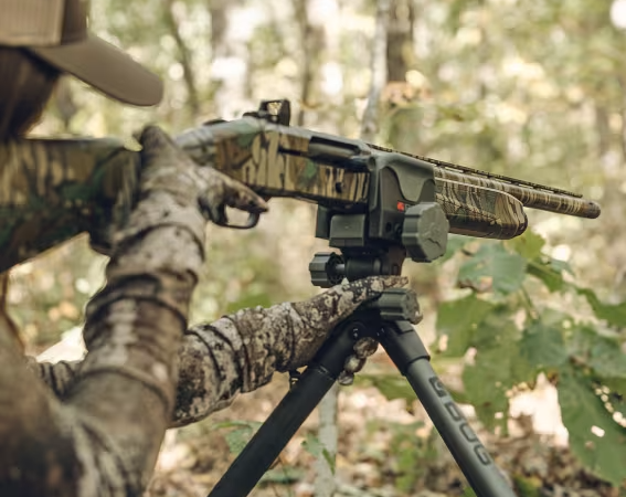 Save $30 on a BOG DeathGrip Tripod at Cabela’s