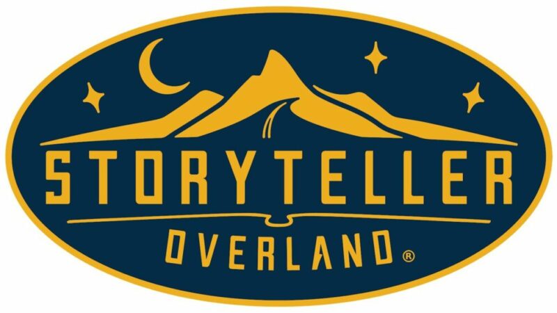 Storyteller Overland Unveils 2025 MODE Product Lineup – RVBusiness – Breaking RV Industry News