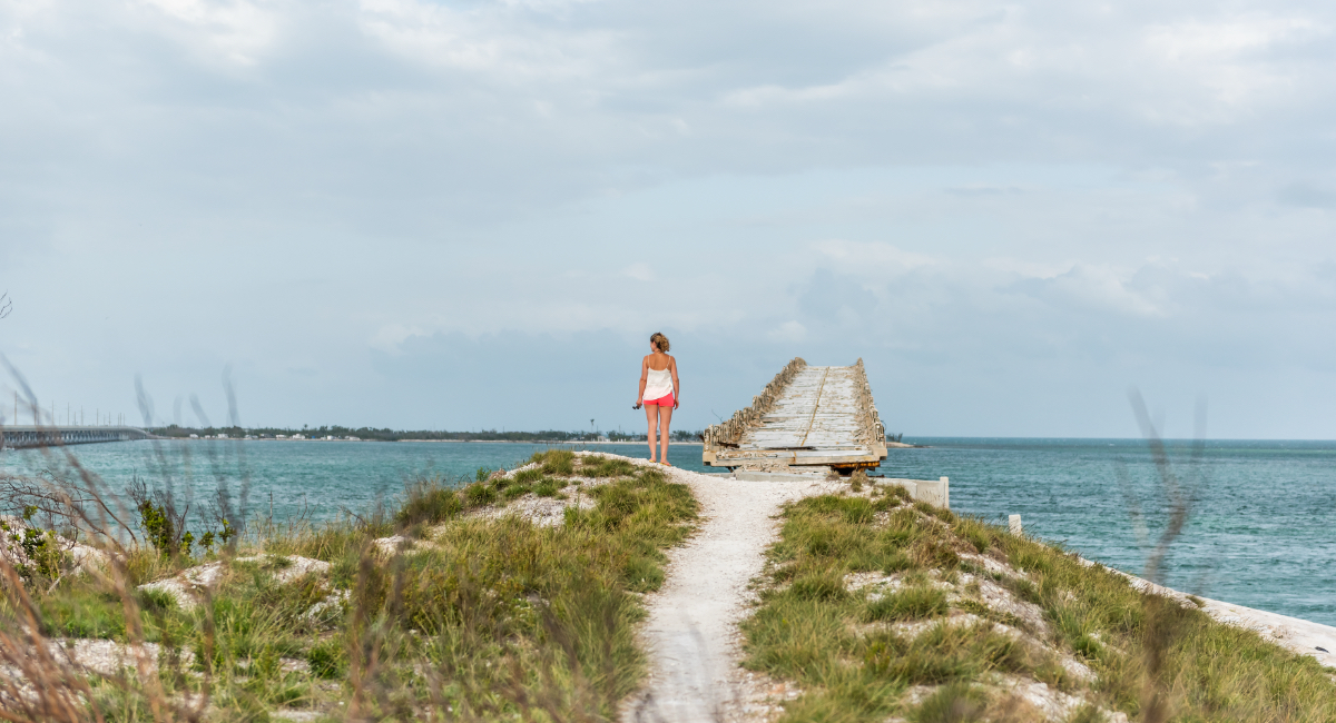 Sunshine Key RV Resort and Marina