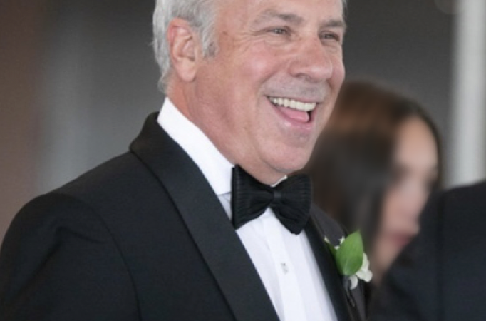 Swavelle President Richard Hanfling, 69, Has Passed – RVBusiness – Breaking RV Industry News