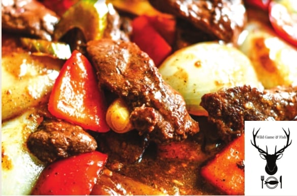 Taste of the Wild: Easy and tasty Chinese duck stir fry – Outdoor News