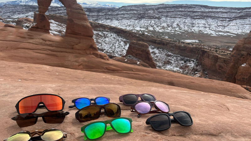 The Best Hiking Sunglasses, Tested and Reviewed