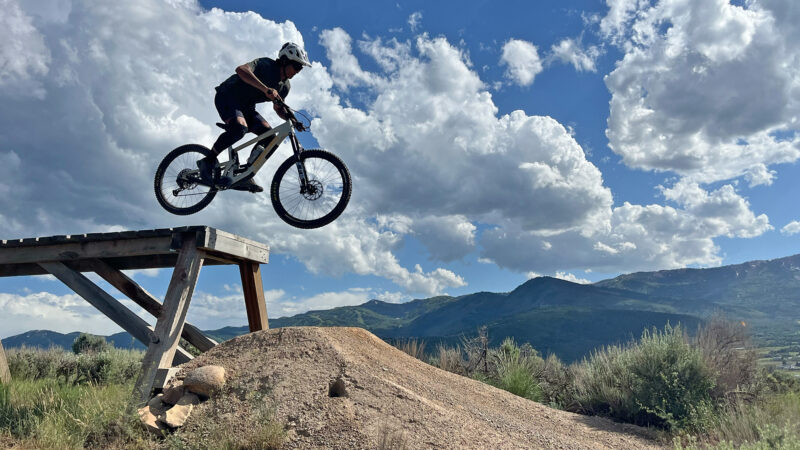 The Best Mountain Bike Helmets, Trail Tested