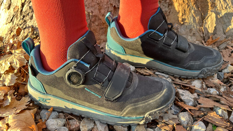 The Best Mountain Bike Shoes, Trail Tested