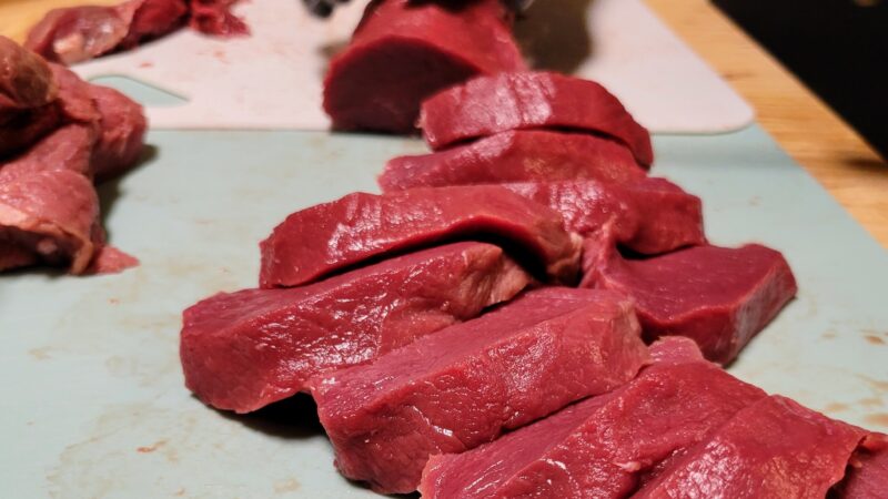 The Best Venison Backstrap Recipes