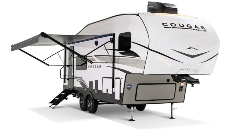 Video: A Buyer’s Guide for Small, Budget-Friendly Fifth-Wheels