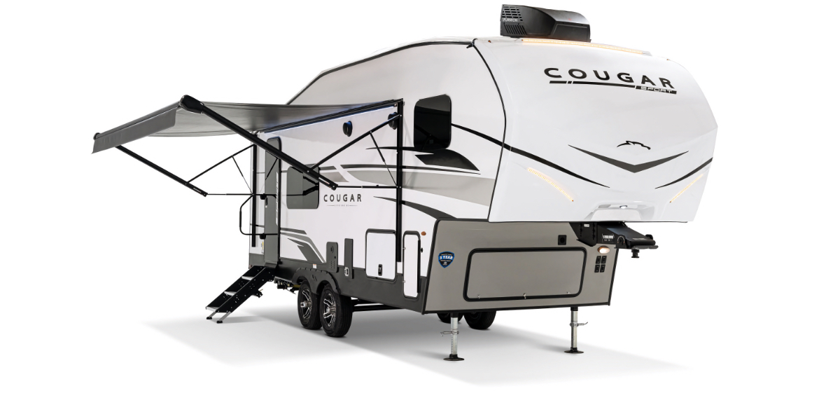 Keystone RV Cougar Sport